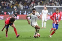 «Реал» Мадрид – «Атлетіко» Мадрид. Прогноз і анонс на матч чемпіонату Іспанії