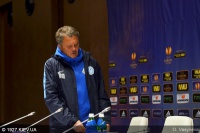 Маркевич подав у відставку?