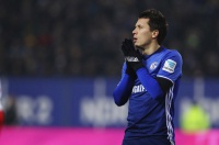 Коноплянка знову поза заявкою «Шальке»