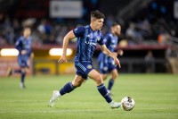 «Олександрія» оголосила про перехід Дениса Костишина