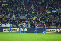 Україна — Шотландія: Ярмоленко, Маліновський, Яремчук, Степаненко, Петраков та Ігнатенко прокоментували гру