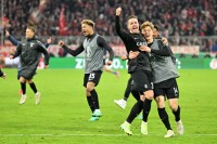 Кубок Німеччини: Тухель зазнав першого фіаско – «Баварія» сенсаційно вилетіла, пропустивши на останній хвилині 