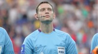 Українська бригада арбітрів працюватиме на матчі групового раунду Ліги Європи