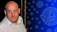 Андрій Стеценко: «Всі проблеми «Дніпра» потроху сходять нанівець»