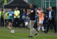 ​«Ференцварош» Реброва знову перемагає в чемпіонаті Угорщини