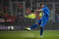 Один гол, две передачи и один финал. Опыт украинский-легионеров в еврокубках