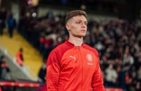 Стала відома умова, за якої «Барселона» підпише Віктора Циганкова