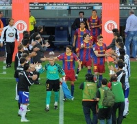 «Депортіво» – «Барселона»: команда Коваля виконає нефартовий для каталонців коридор пошани 