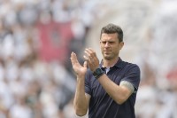 «Спеція» Віктора Коваленка замінить головного тренера