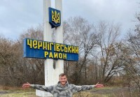 «Нарешті я вдома»: Ярмоленко показав перше фото після свого повернення в Чернігів