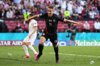 Євро-2020 уже стало найрезультативнішим за всю історію – ще не завершилася навіть 1/8 фіналу