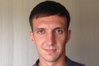 В’ячеслав Шарпар: «Вірю, що 6 очок для нашої збірної – це реальність»