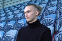 «Грати проти Мбаппе чи Холанда – моя мета». Таловєров – про Чехію, збірну України та «Шахтар»