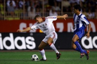 ТОП-10 голів Суперкубку УЄФА 