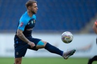 Богдан Лєднєв: «Ніхто не знає, чого чекати від «Зорі»