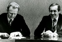 «Ми возили сюди тренерів з Росії – це ганьба». Син Олега Базилевича про тост Лобановського і крах геніального тандему