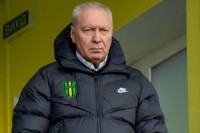 «Стільки бруду не бачив ніде». Буткевич – про український футбол