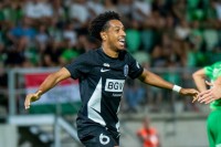 Буткевич наклав вето на трансфер легіонера. Ротань хотів його продати