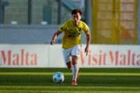 Клуб УПЛ зацікавлений у послугах молодого словенського хавбека