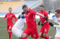 Милевский оценил свое возвращение в Украину – экс-форвард «Динамо» удивлен условиями проведения матча