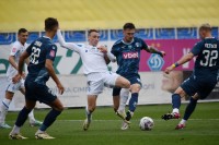 «Діти відвозили київських «чемпіонів»: фани «Динамо» не оцінили тріумф над «Минаєм» і назвали героїв і антигероїв