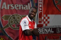 «Арсенал» погодив трансфер найдорожчого гравця в історії клубу