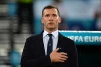 Андрій Шевченко: «Безмежно пишаюся збірною України! Не все в житті визначається результатом»