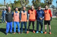 Нова група тренерів розпочала навчання за програмою «PRO»-диплом УЄФА