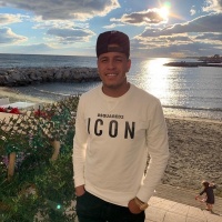 Сидклей выразил соболезнования родным погибших футболистов и сотрудников «Фламенго»