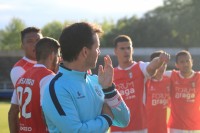 «Рейнджерс» під керівництвом Джеррарда вибив «Брагу» з Ліги Європи