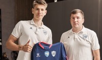 «Минай» підписав вихованця київського «Динамо»  