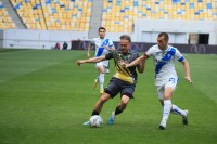 «Бачили майстерність? Сумно це все», - Леоненко піддав критиці матч «Рух» - «Динамо»