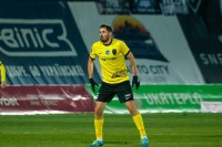 В «Олександрії» назвали єдиний клуб, який зробив пропозицію щодо Калюжного