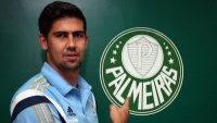 Леандро Алмейда перейшов у «Палмейрас»