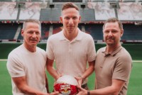 Тренер «Ліверпуля» очолить РБ «Зальцбург» - офіційно