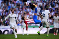 «Реал Мадрид» – «Атлетіко». Прогноз Ігоря Циганика