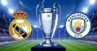 «Реал» Мадрид – «Манчестер Сіті»: анонс матчу 1/2 фіналу Ліги чемпіонів