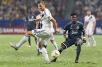 ​Рейтинг Ібрагімовича, Роббена і Давіда Луїса в FIFA 19 впав на три бали в порівнянні з минулим роком