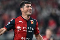 Тріумфальне повернення. Маліновський двома асистами допоміг «Дженоа» перемогти «Лечче»