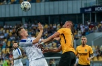 Томаш Кендзьора: «Циганков - один із наших найкращих гравців»