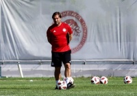 Наставник «Олимпиакоса»: «Мы провели идеальную трансферную кампанию — теперь у нас просто отличный подбор футболистов»