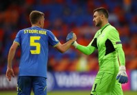 Нідерланди – Україна. Огляд матчу