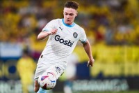 «Жирона» перемогою відсвяткувала камбек Циганкова