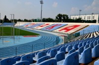 Как выглядит поле в Кропивницком, где «Ингулец» должен принять «Шахтер»