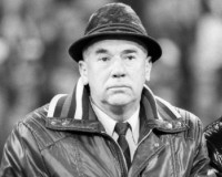 Прабатько тотального футболу: до дня народження Віктора Маслова