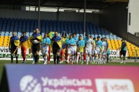 Три гравці «Динамо» потрапили до символічної збірної 27-го туру УПЛ за версією SofaScore