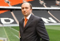 Вадим Гунько: «На «Донбас Арені» продовжують функціонувати всі служби!»