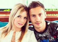 Маргарита Рибалка: «Завжди знала, що вийду заміж за футболіста»