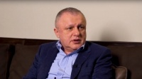 Букмекери: Віктор Леоненко та Ігор Суркіс прокоментують матч?