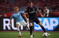 «Вест Хем» Ярмоленка – лідер по доходу шляхом співпраці з букмекерами